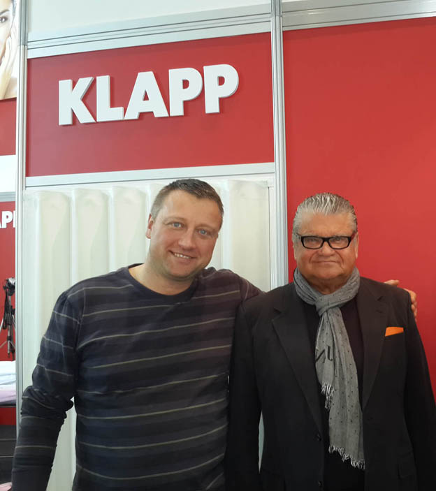 KLAPP винница