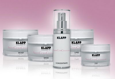 SkinConCellular салонная процедура 