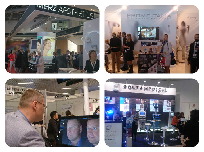 cosmetology vinnitsa