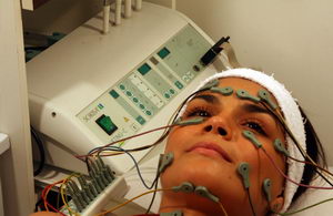 Sorisa Lifting C в действии