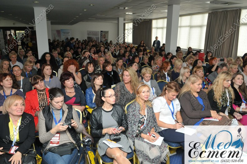 Lvov congress oct 2014