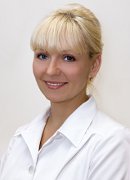 Дьяченко Юлия