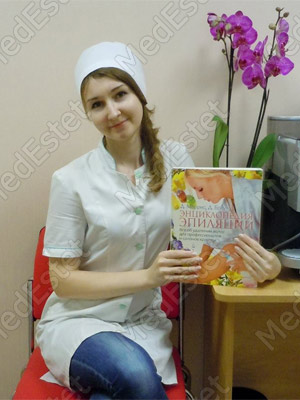 7 малоизвестных фактов о волосах - МедЭстет