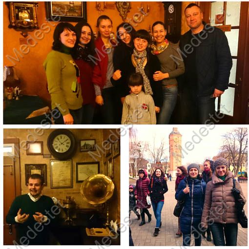 medestet cosmetology