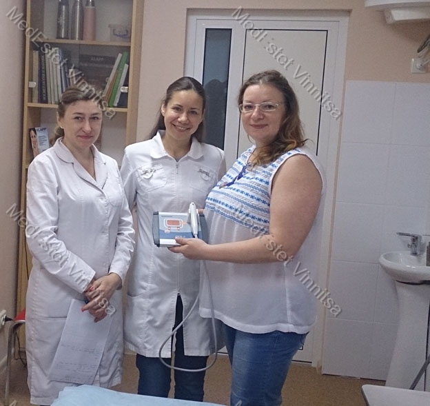 Vinnitsa best cosmetology