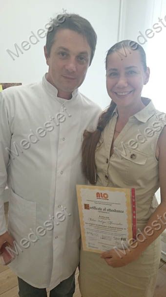 cosmetology vinnitsa