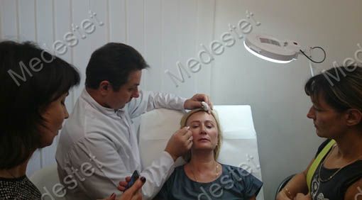 hyaluron acid vinnitsa